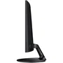 Samsung Monitor Curvo S36C 24" Full HD AMD FreeSync 75Hz Eye Saver Flicker-Free Negro LS24C364EAUXEN S24C364EAU